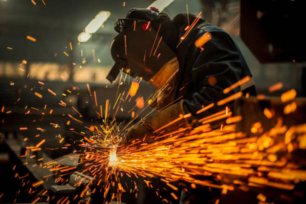 Best Specialty Welding Processes in Colonia, NJ