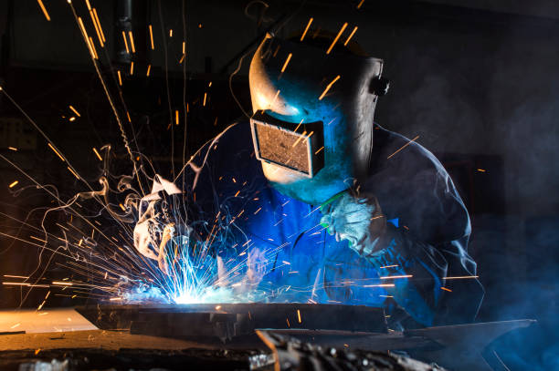  Colonia, NJ Welder Pros