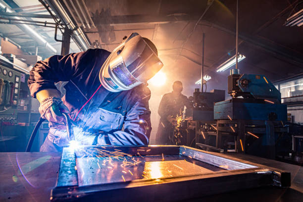 Best Automotive Welding in Colonia, NJ