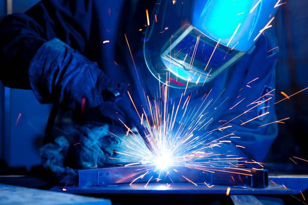 Affordable Welder Services in Colonia, NJ