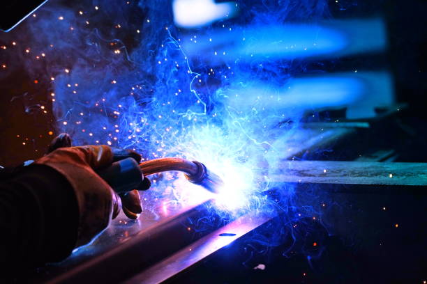Trusted Colonia, NJ Welder & Metal Fabrication Experts