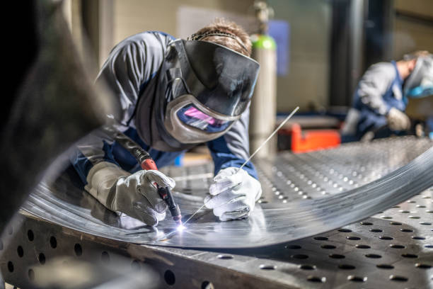 Best Automation and Robotic Welding in Colonia, NJ